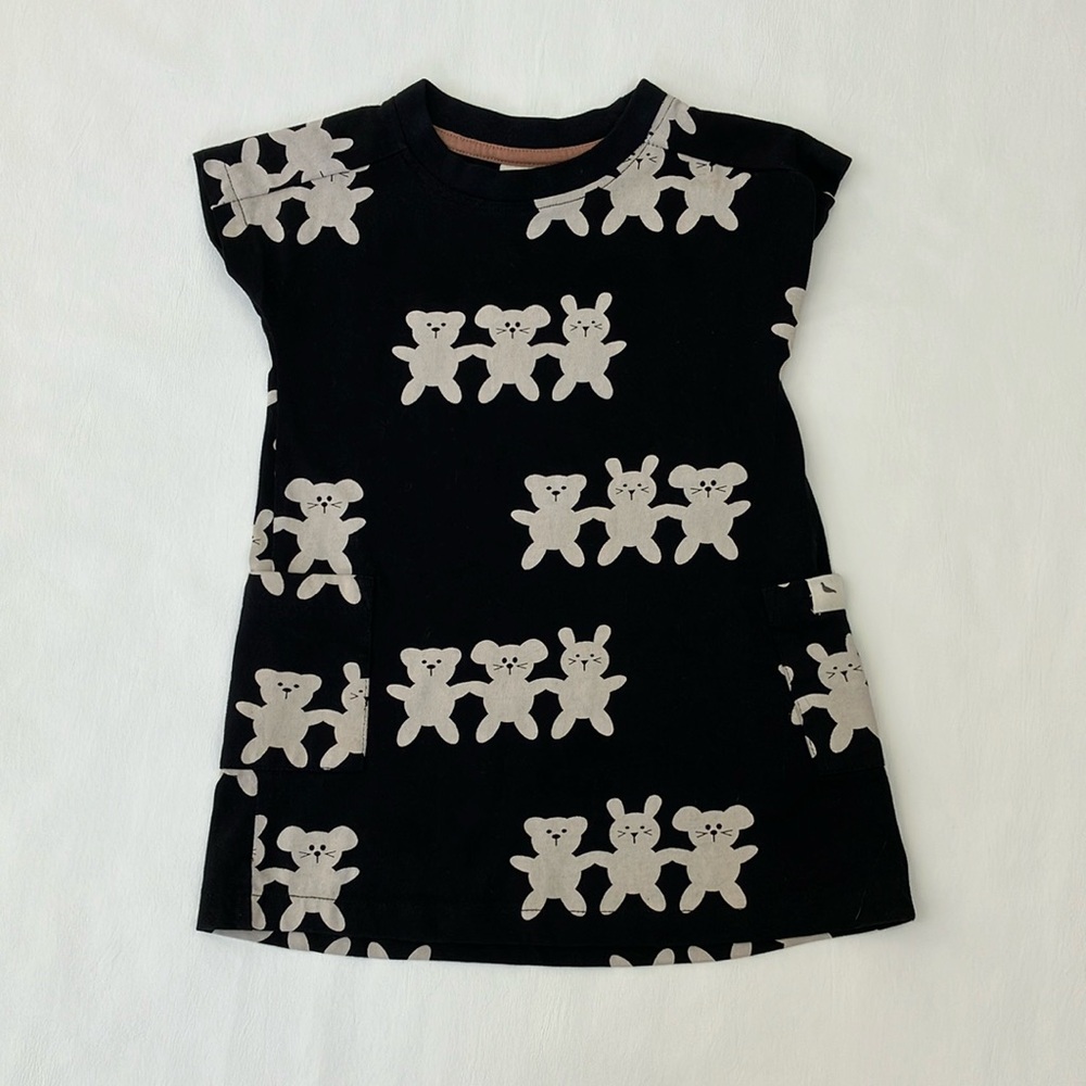 Turtledove London Dress